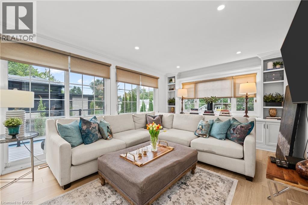 1390 Halifax Place, Burlington, Ontario  L7S 1J6 - Photo 20 - 40817630