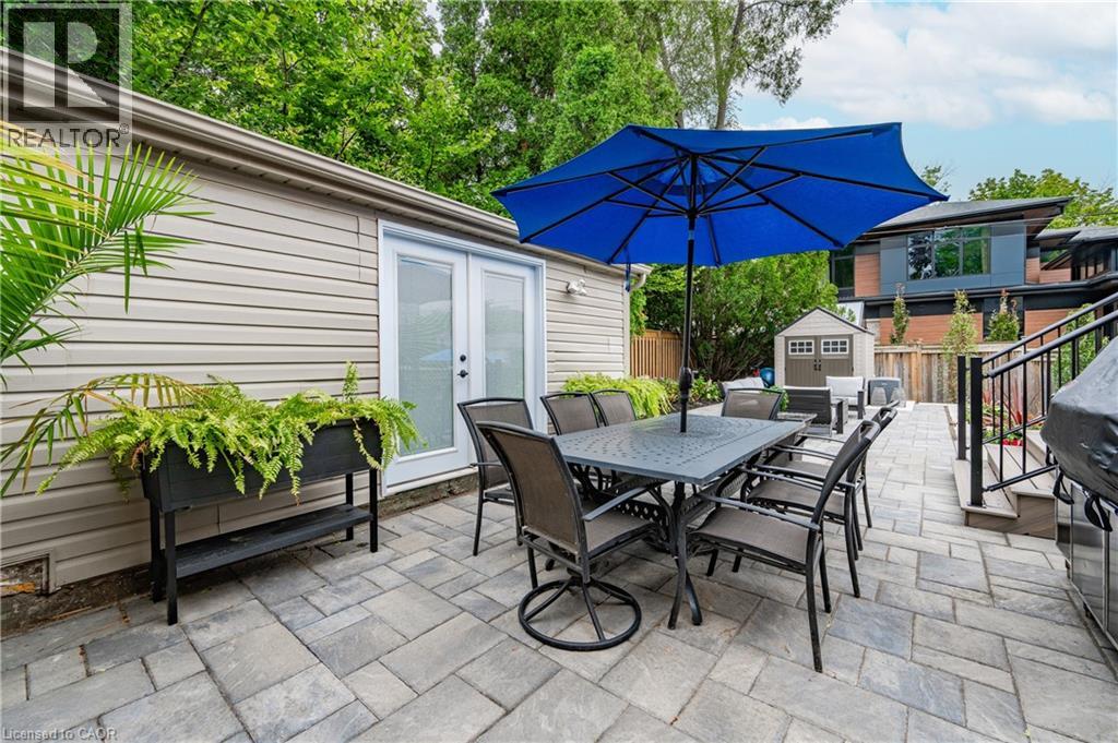 1390 Halifax Place, Burlington, Ontario  L7S 1J6 - Photo 29 - 40817630