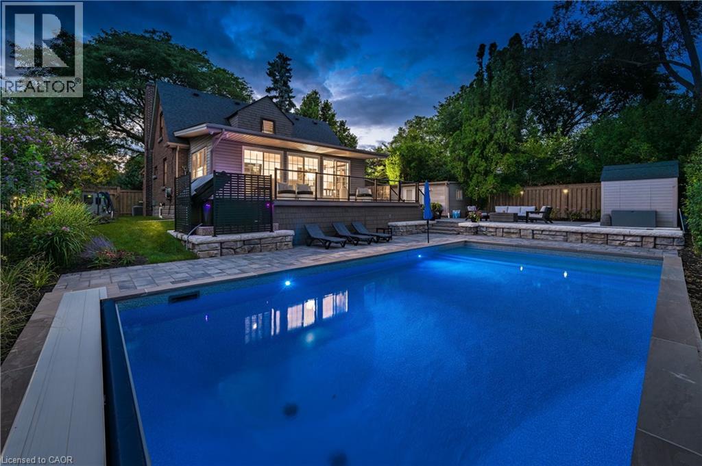 1390 Halifax Place, Burlington, Ontario  L7S 1J6 - Photo 46 - 40817630