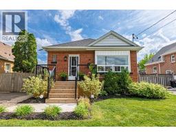 42 SHARON Avenue, hamilton, Ontario