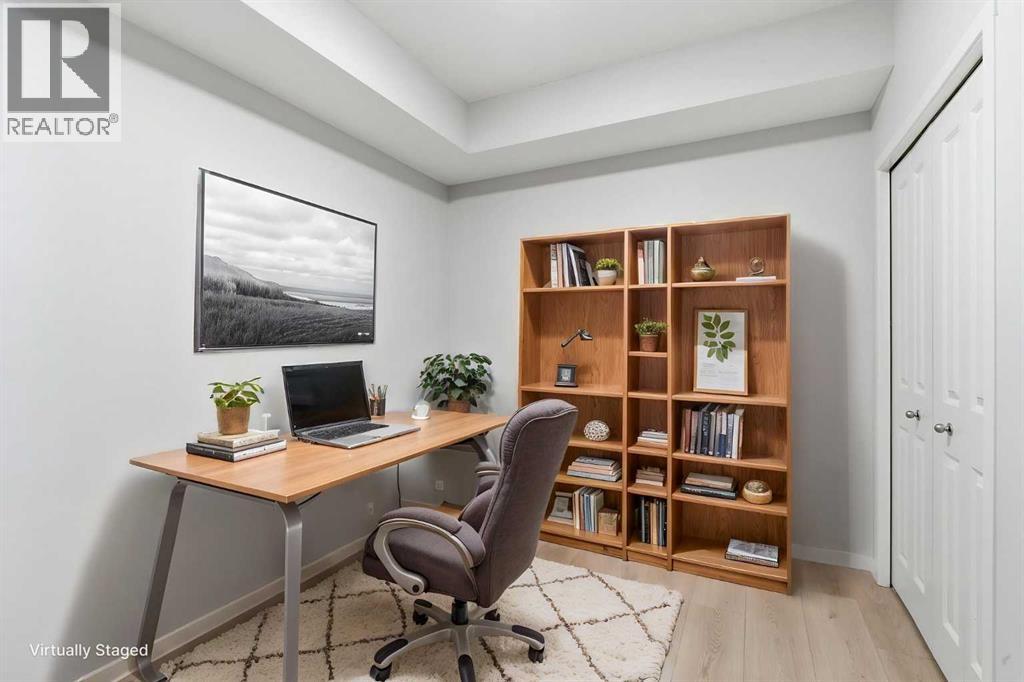 4308, 550 Belmont Street SW, Calgary, Alberta  T2X 5X1 - Photo 13 - A2298341