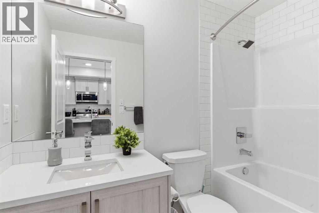 4308, 550 Belmont Street SW, Calgary, Alberta  T2X 5X1 - Photo 14 - A2298341