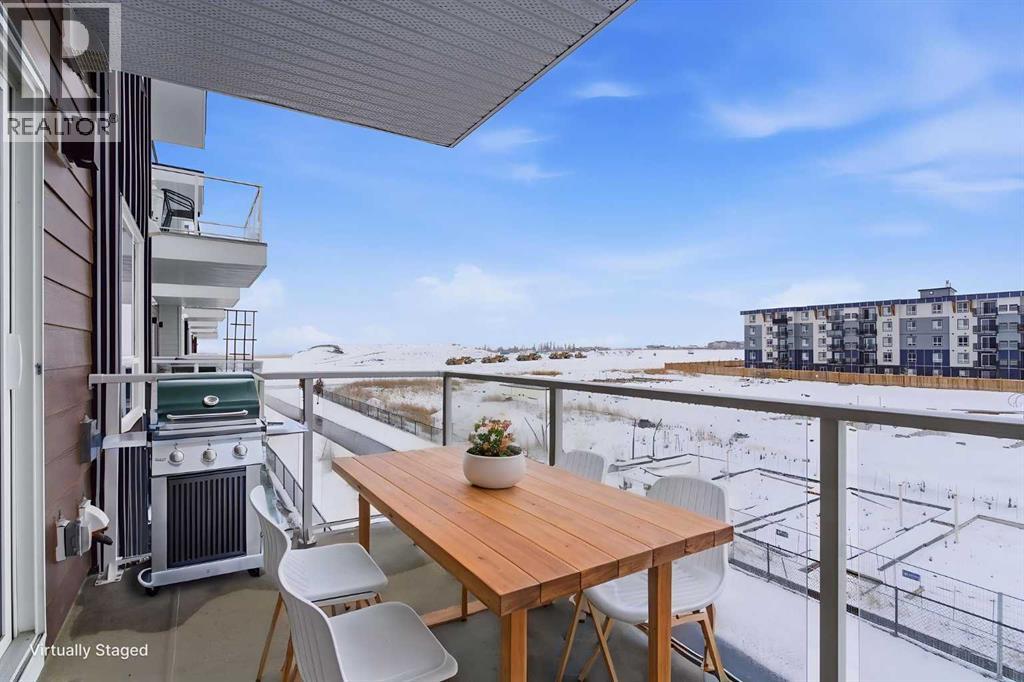 4308, 550 Belmont Street SW, Calgary, Alberta  T2X 5X1 - Photo 15 - A2298341