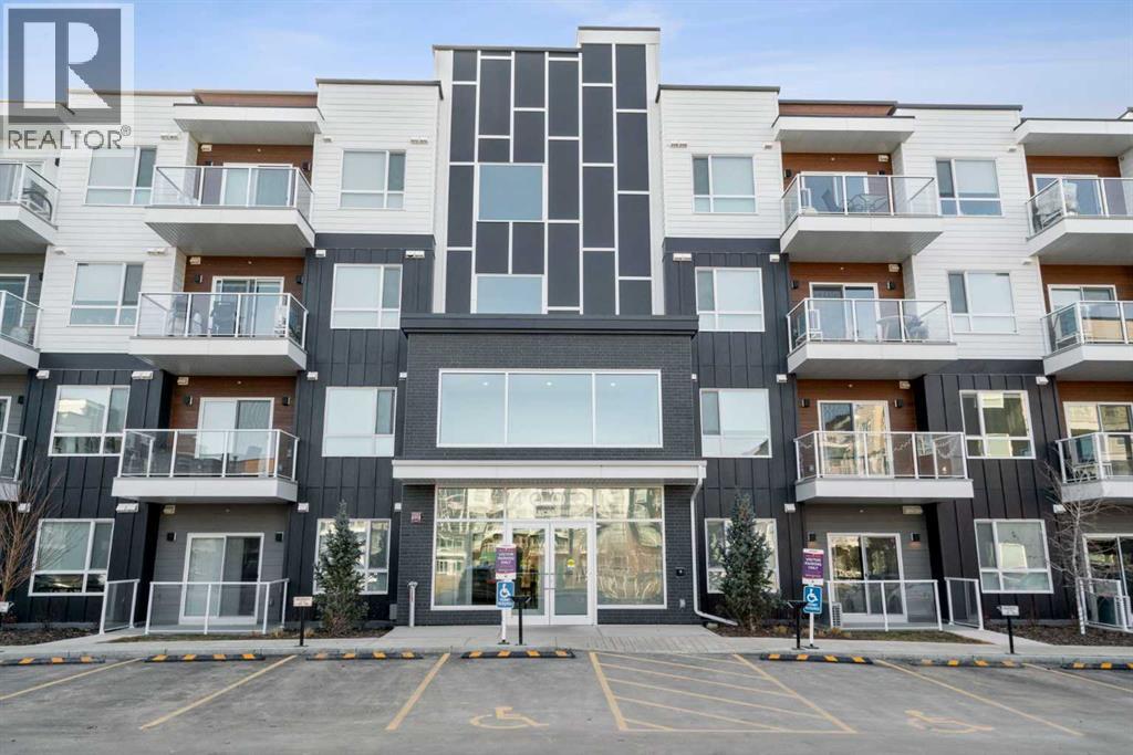 4308, 550 Belmont Street SW, Calgary, Alberta  T2X 5X1 - Photo 2 - A2298341
