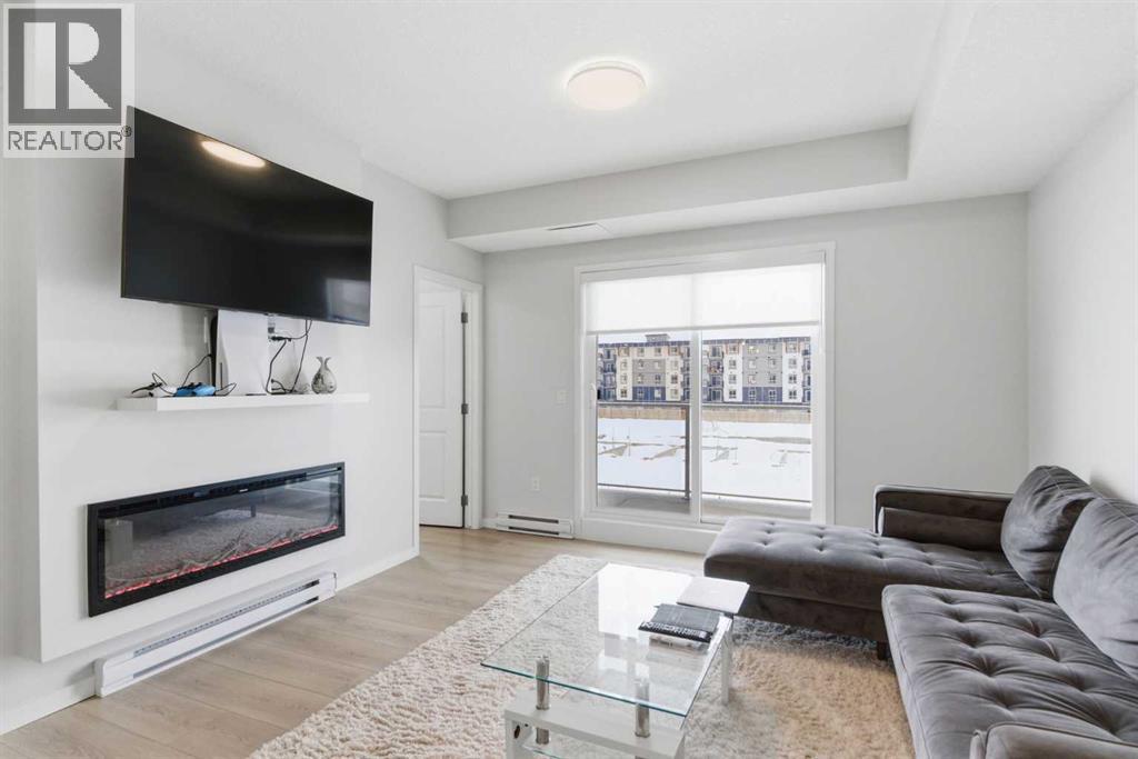 4308, 550 Belmont Street SW, Calgary, Alberta  T2X 5X1 - Photo 5 - A2298341