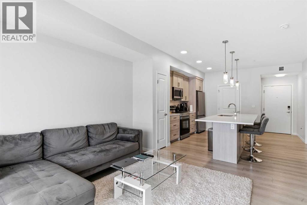 4308, 550 Belmont Street SW, Calgary, Alberta  T2X 5X1 - Photo 7 - A2298341