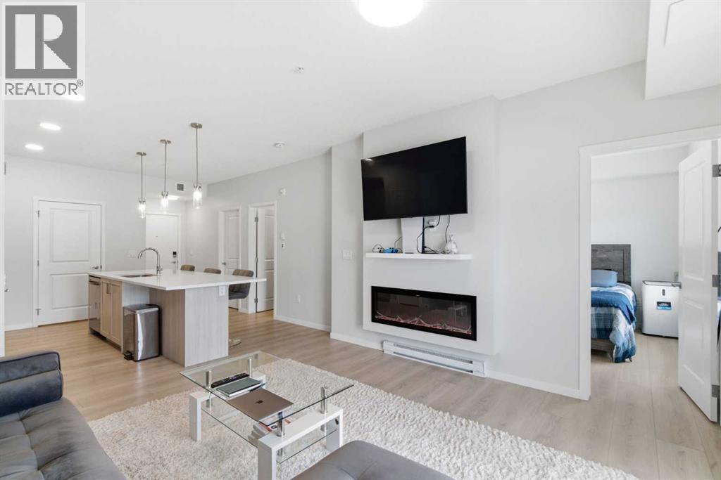 4308, 550 Belmont Street SW, Calgary, Alberta  T2X 5X1 - Photo 8 - A2298341