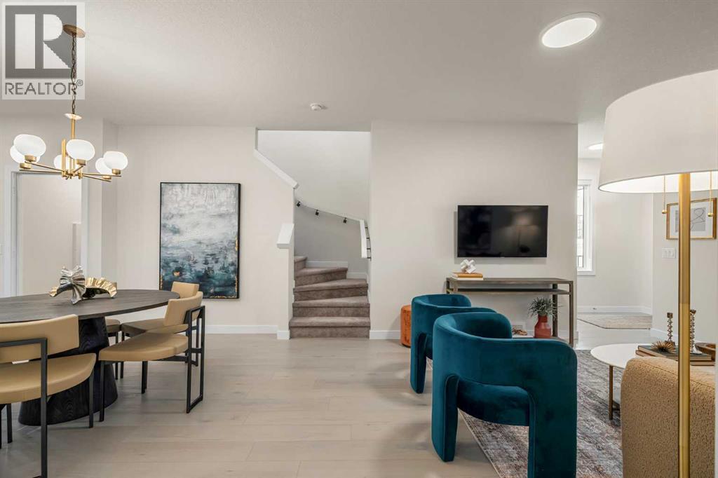 215 Keystone Creek Drive NE, Calgary, Alberta  T3P 2V1 - Photo 2 - A2288990