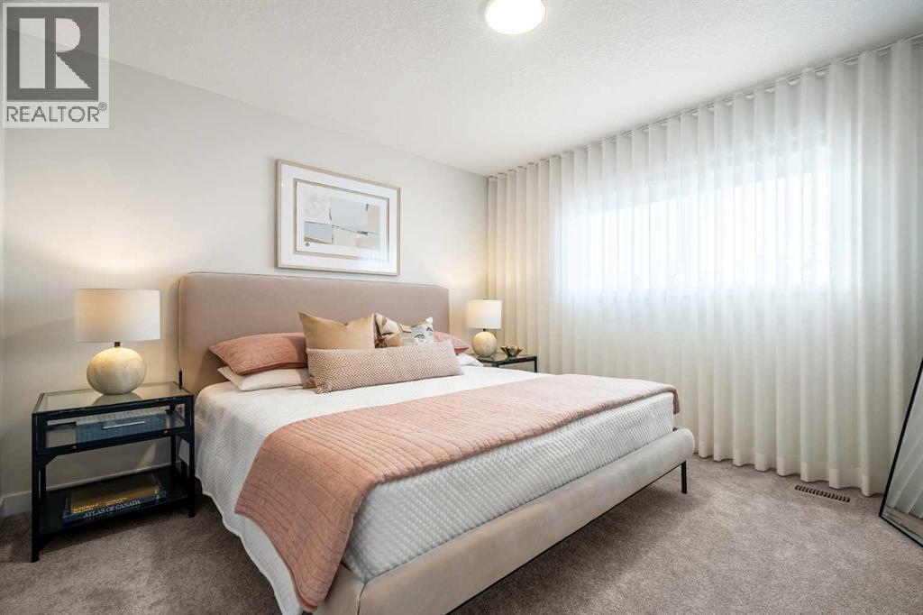 215 Keystone Creek Drive NE, Calgary, Alberta  T3P 2V1 - Photo 18 - A2288990