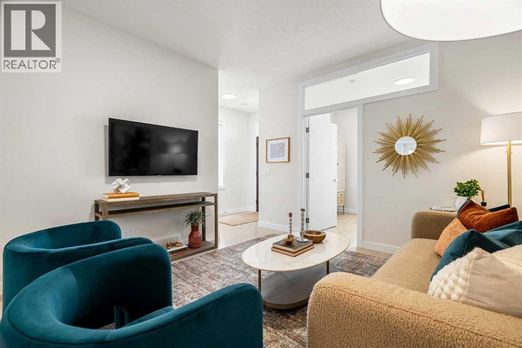 215 Keystone Creek Drive NE, Calgary, Alberta  T3P 2V1 - Photo 7 - A2288990