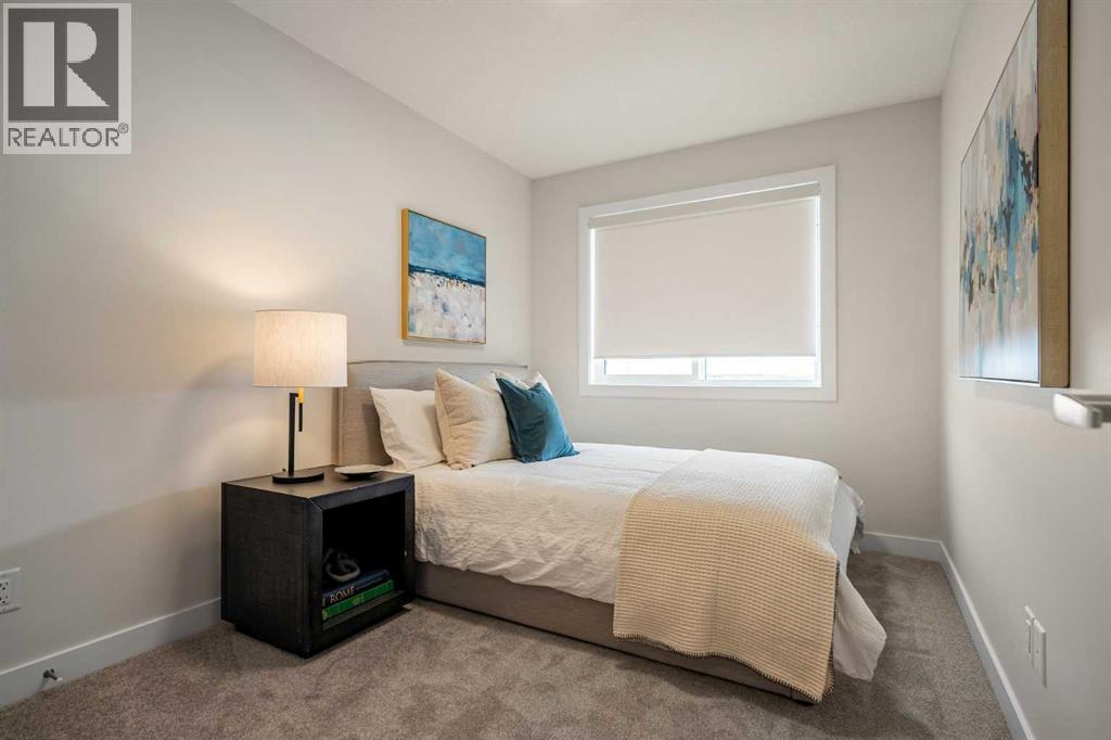 215 Keystone Creek Drive NE, Calgary, Alberta  T3P 2V1 - Photo 24 - A2288990