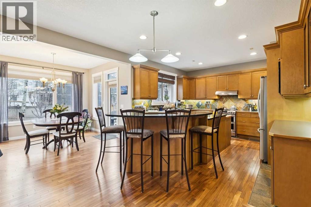 11 Wentworth Manor SW, Calgary, Alberta  T3H 5K5 - Photo 7 - A2295756