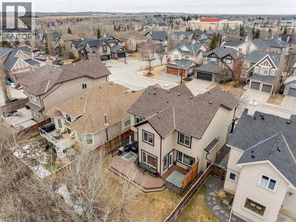 11 Wentworth Manor SW, Calgary, Alberta  T3H 5K5 - Photo 42 - A2295756