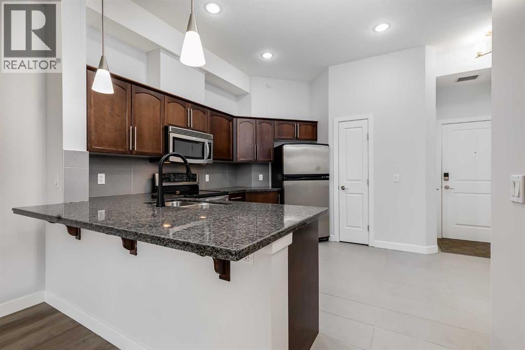 407, 488 7 Avenue Ne, Calgary, Alberta T2E 0N2 - Photo 2 - A2296759
