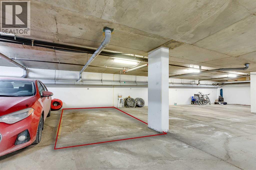 407, 488 7 Avenue Ne, Calgary, Alberta T2E 0N2 - Photo 3 - A2296759