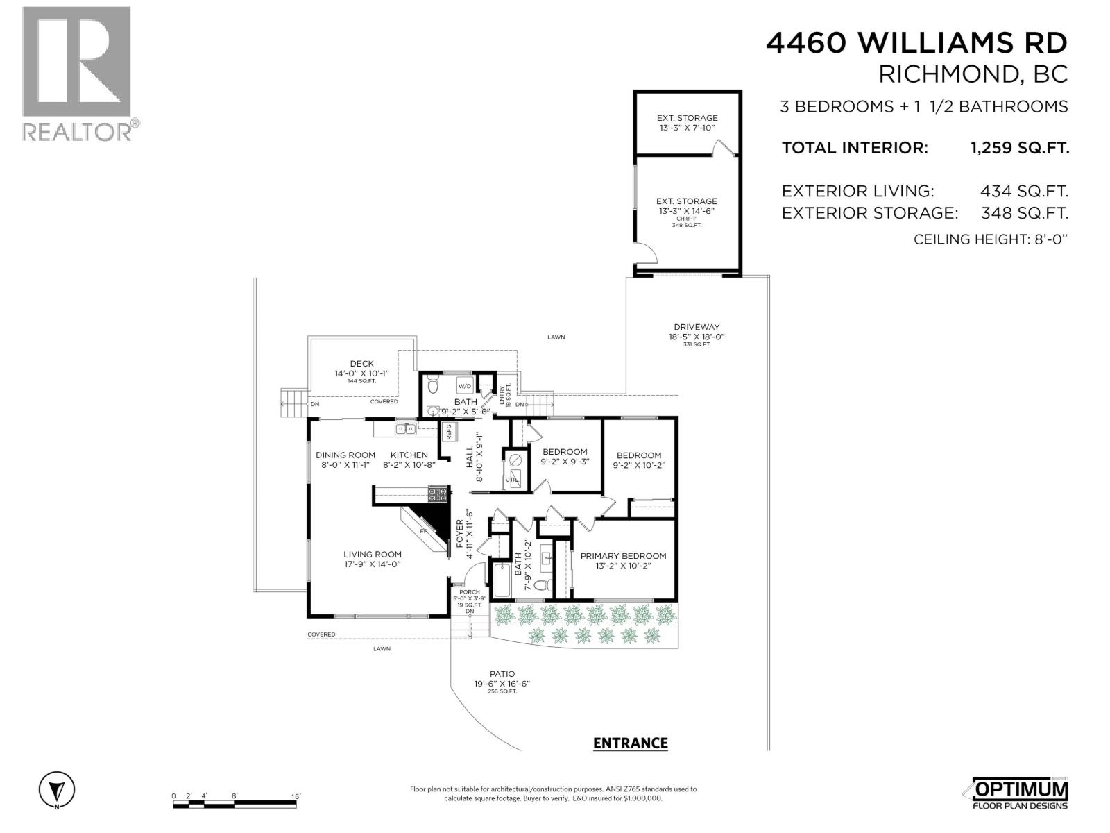 4460 Williams Road, Richmond, British Columbia  V7E 1J9 - Photo 30 - R3098502