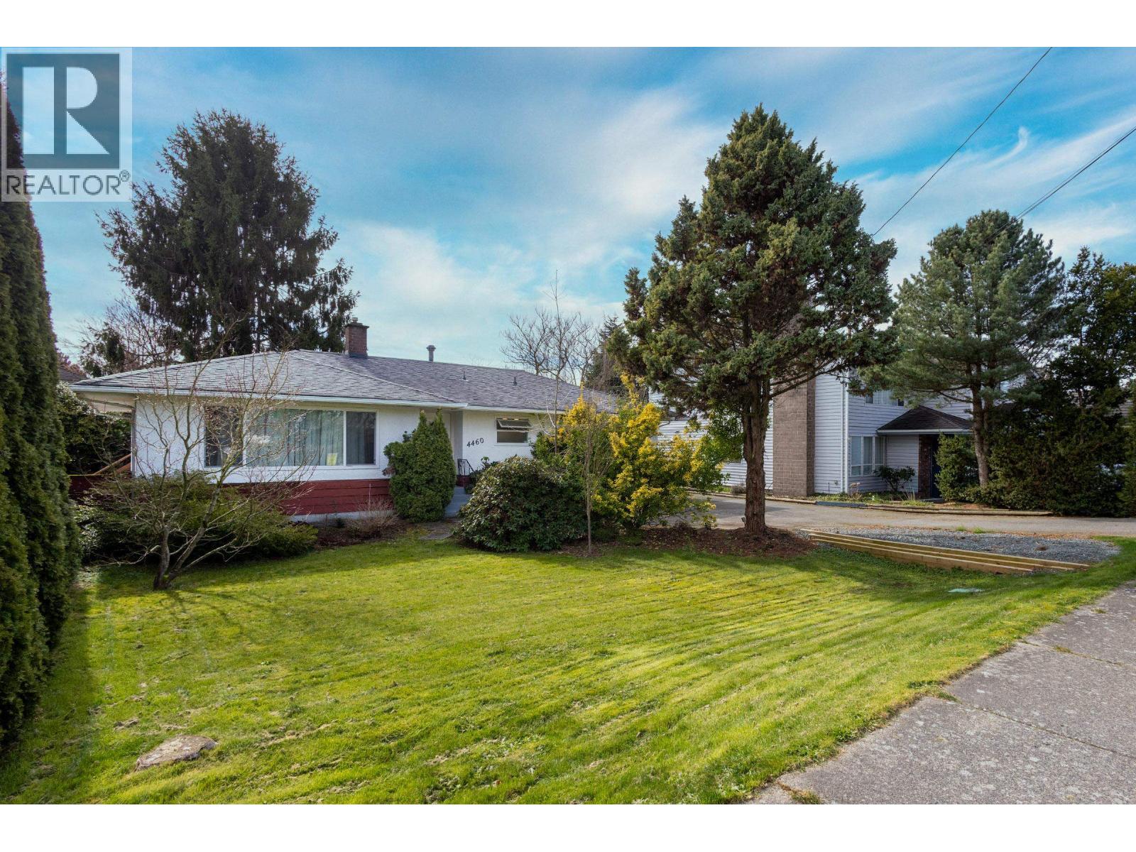 4460 Williams Road, Richmond, British Columbia  V7E 1J9 - Photo 3 - R3098502