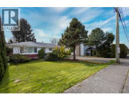 4460 WILLIAMS ROAD, Richmond, British Columbia