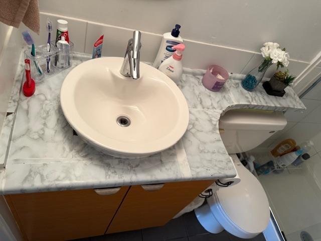 301 10707 139 Street, Surrey, British Columbia  V3T 0B2 - Photo 5 - R3047987