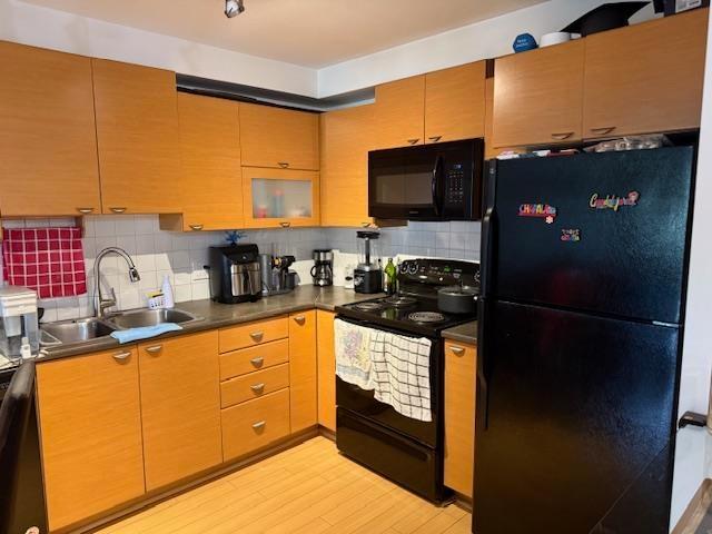 301 10707 139 Street, Surrey, British Columbia  V3T 0B2 - Photo 7 - R3047987