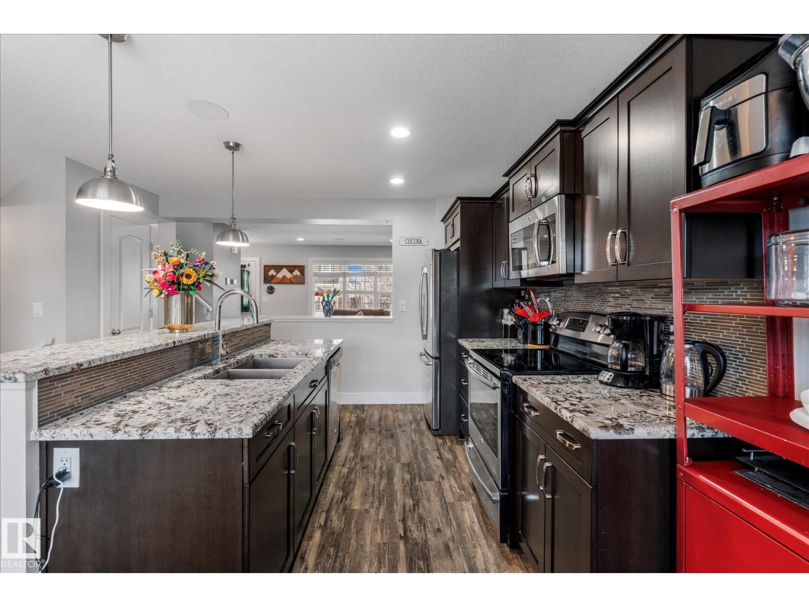 4126 6a St Nw, Edmonton, Alberta  T6T 0T6 - Photo 12 - E4480674