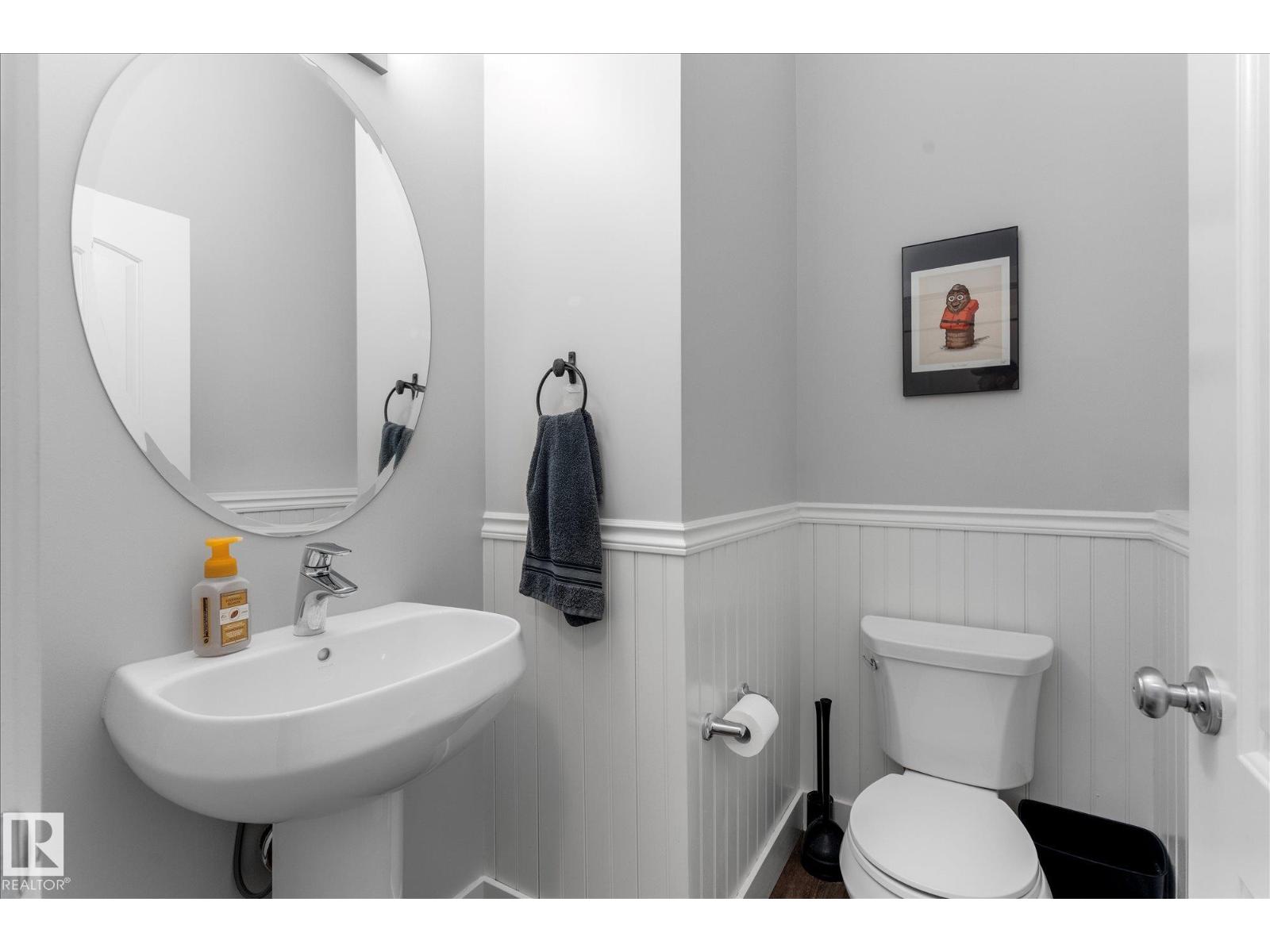 4126 6a St Nw, Edmonton, Alberta  T6T 0T6 - Photo 20 - E4480674