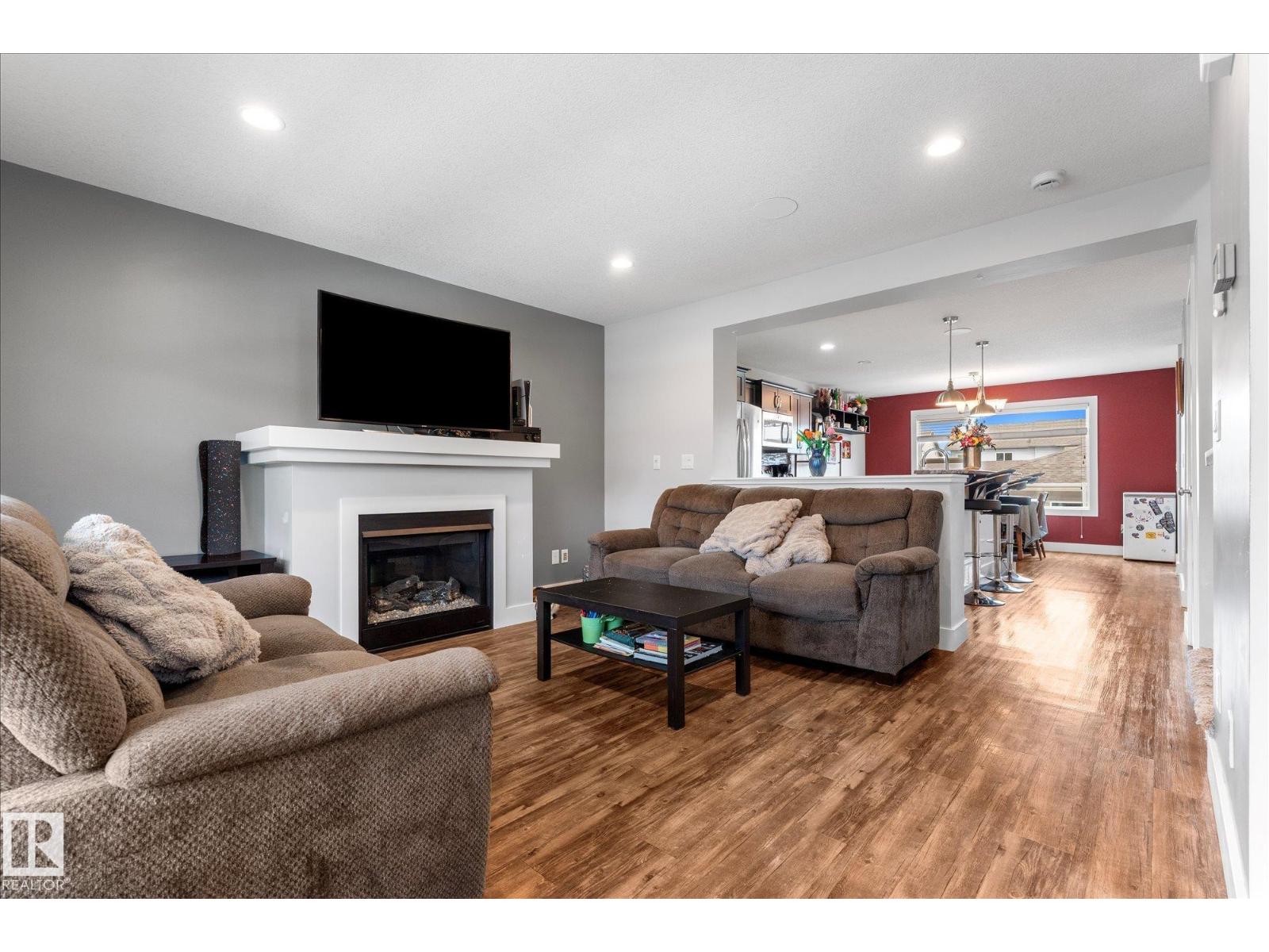 4126 6a St Nw, Edmonton, Alberta  T6T 0T6 - Photo 5 - E4480674