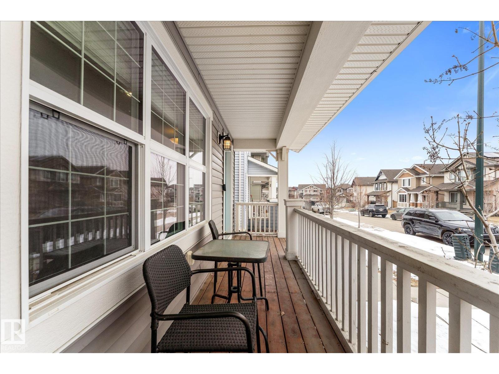 4126 6a St Nw, Edmonton, Alberta  T6T 0T6 - Photo 3 - E4480674