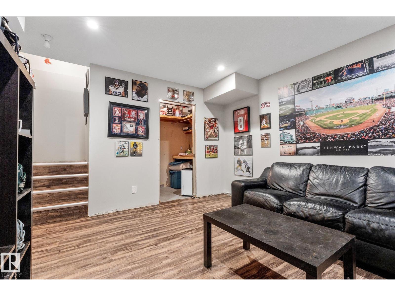 4126 6a St Nw, Edmonton, Alberta  T6T 0T6 - Photo 36 - E4480674