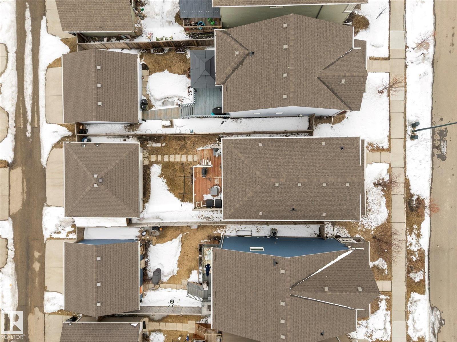 4126 6a St Nw, Edmonton, Alberta  T6T 0T6 - Photo 49 - E4480674