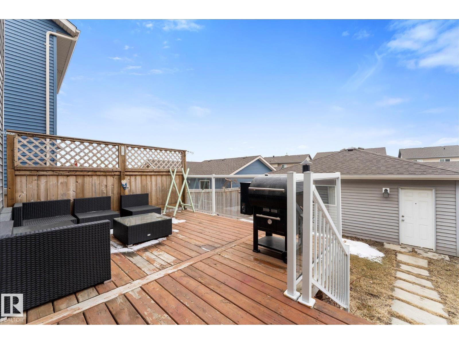 4126 6a St Nw, Edmonton, Alberta  T6T 0T6 - Photo 42 - E4480674