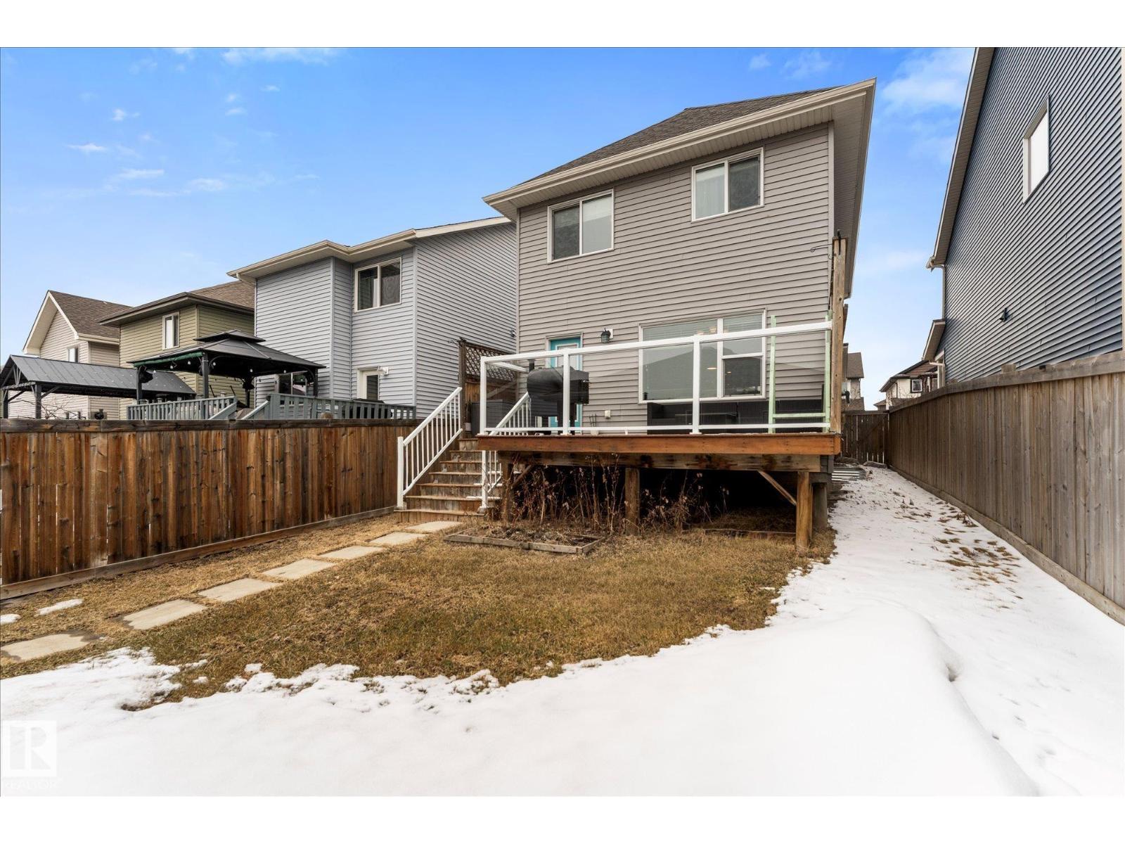 4126 6a St Nw, Edmonton, Alberta  T6T 0T6 - Photo 47 - E4480674
