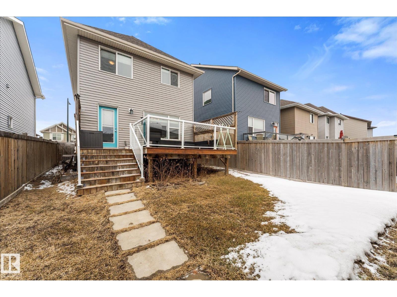 4126 6a St Nw, Edmonton, Alberta  T6T 0T6 - Photo 46 - E4480674