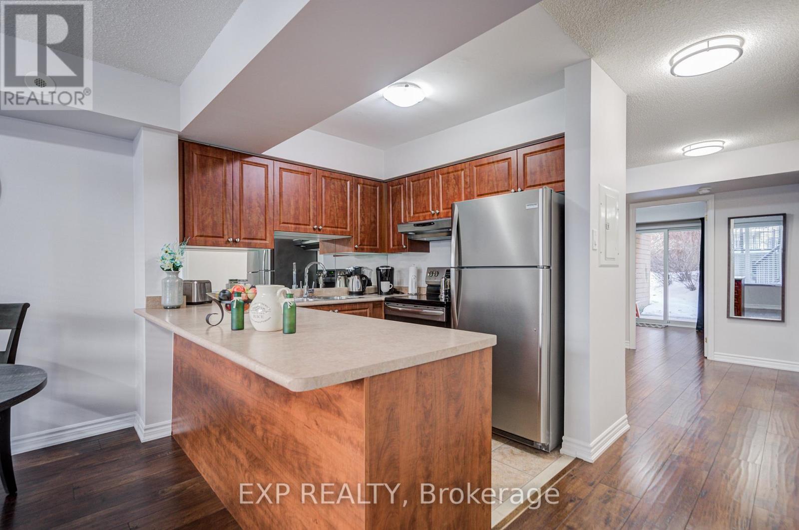 1036 - 55 George Appleton Way, Toronto, Ontario  M3M 0A2 - Photo 13 - W12836916