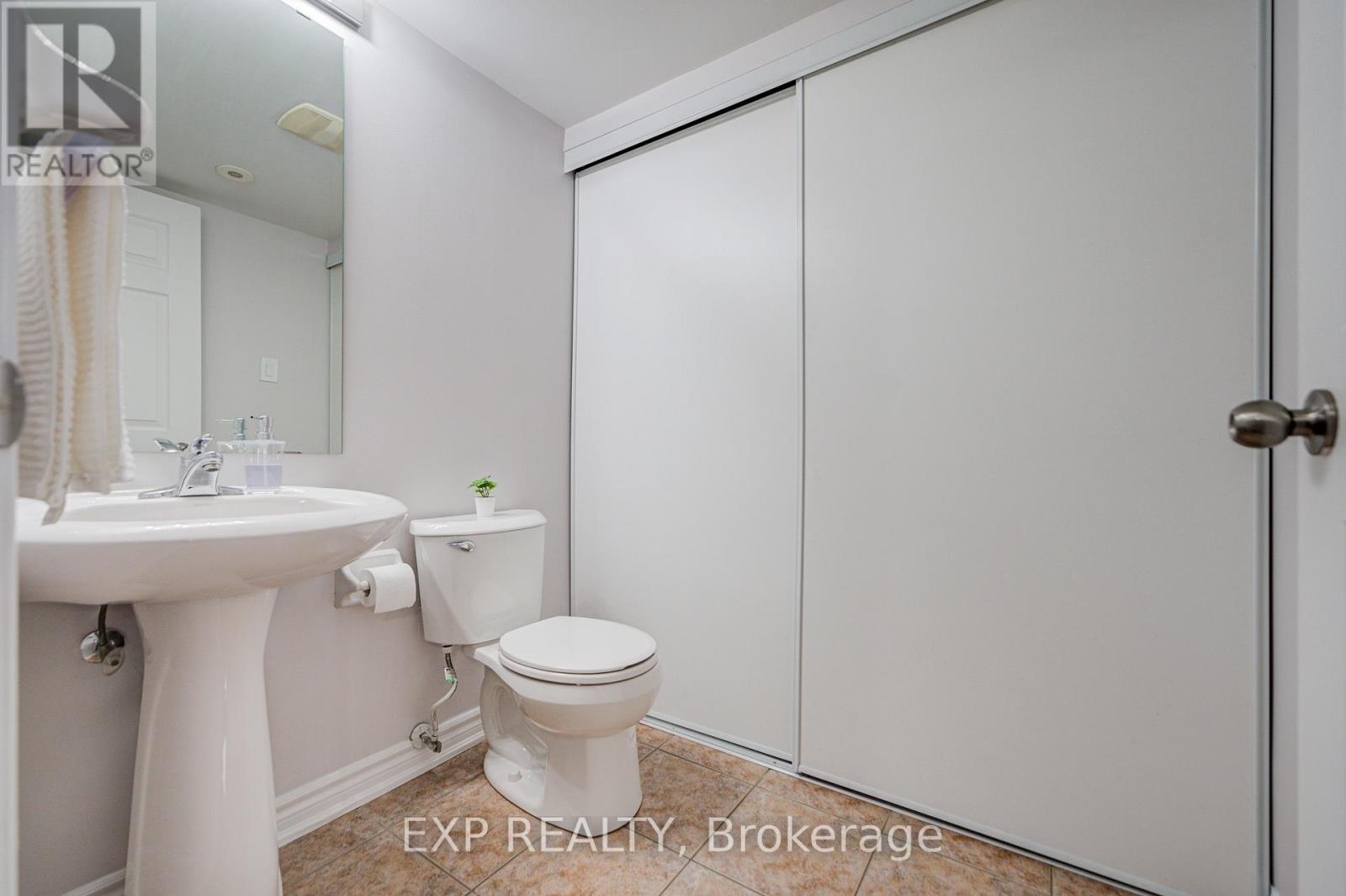 1036 - 55 George Appleton Way, Toronto, Ontario  M3M 0A2 - Photo 17 - W12836916