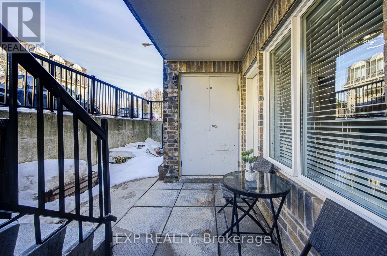 1036 - 55 George Appleton Way, Toronto, Ontario  M3M 0A2 - Photo 5 - W12836916