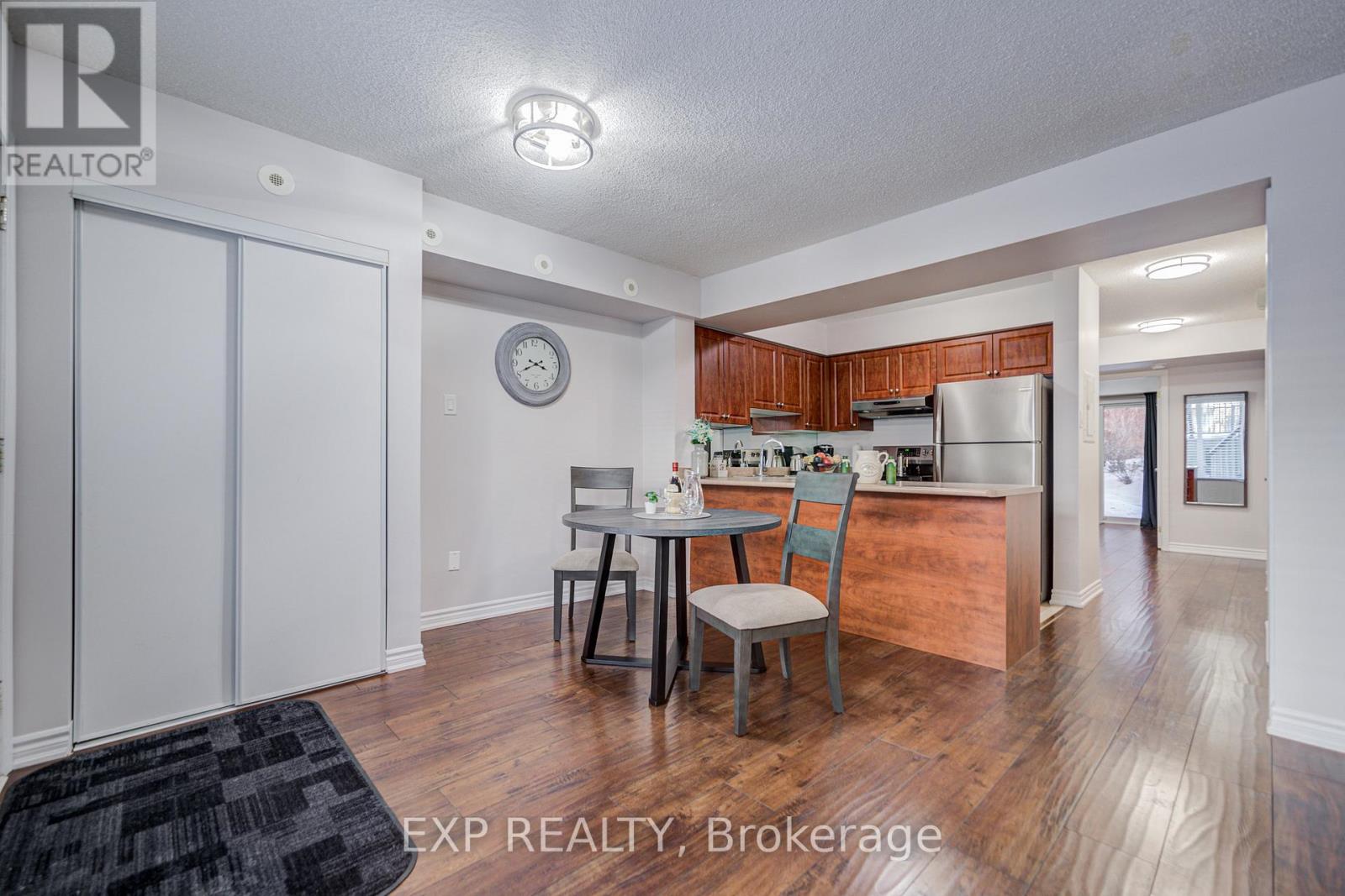 1036 - 55 George Appleton Way, Toronto, Ontario  M3M 0A2 - Photo 7 - W12836916