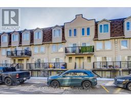 1036 - 55 GEORGE APPLETON WAY, Toronto, Ontario