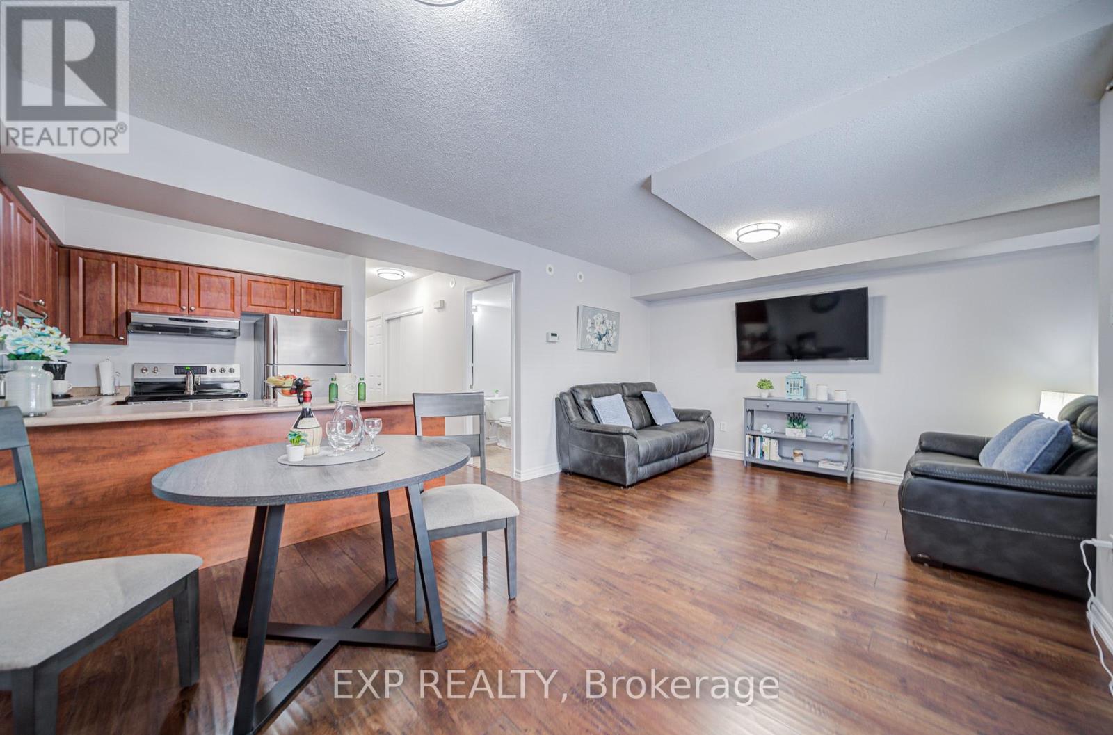 1036 - 55 George Appleton Way, Toronto, Ontario  M3M 0A2 - Photo 6 - W12836916