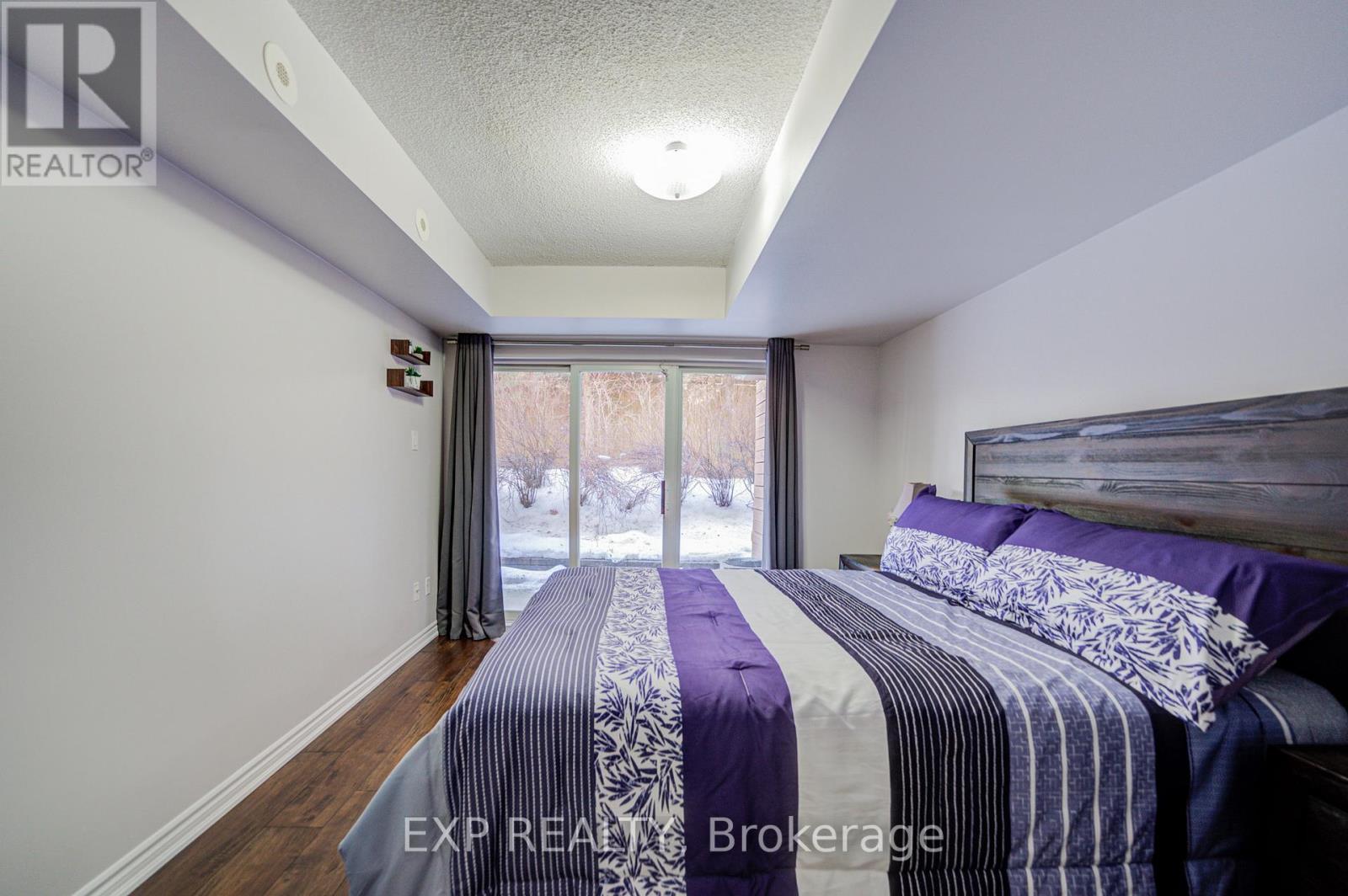 1036 - 55 George Appleton Way, Toronto, Ontario  M3M 0A2 - Photo 21 - W12836916