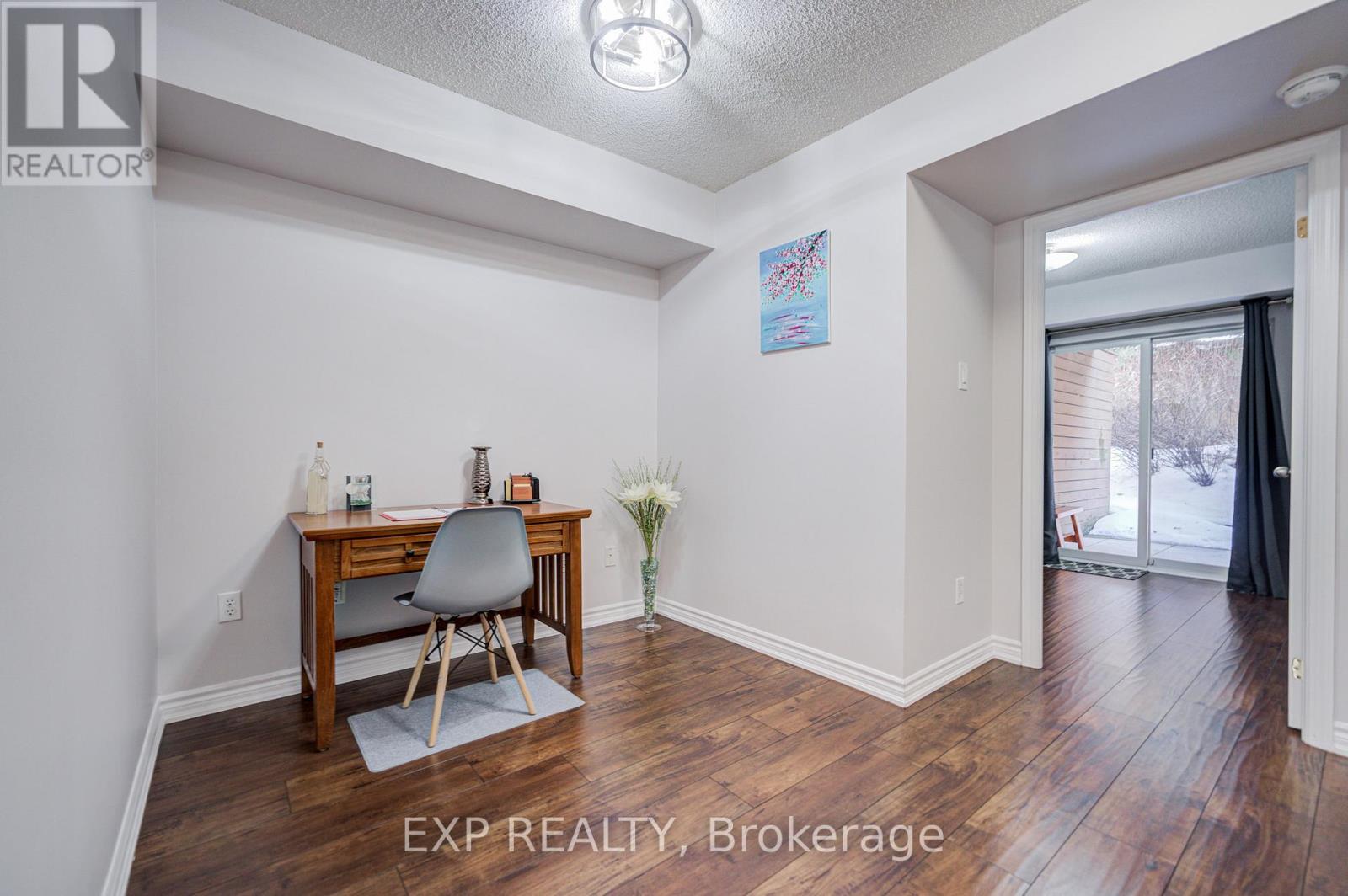 1036 - 55 George Appleton Way, Toronto, Ontario  M3M 0A2 - Photo 18 - W12836916