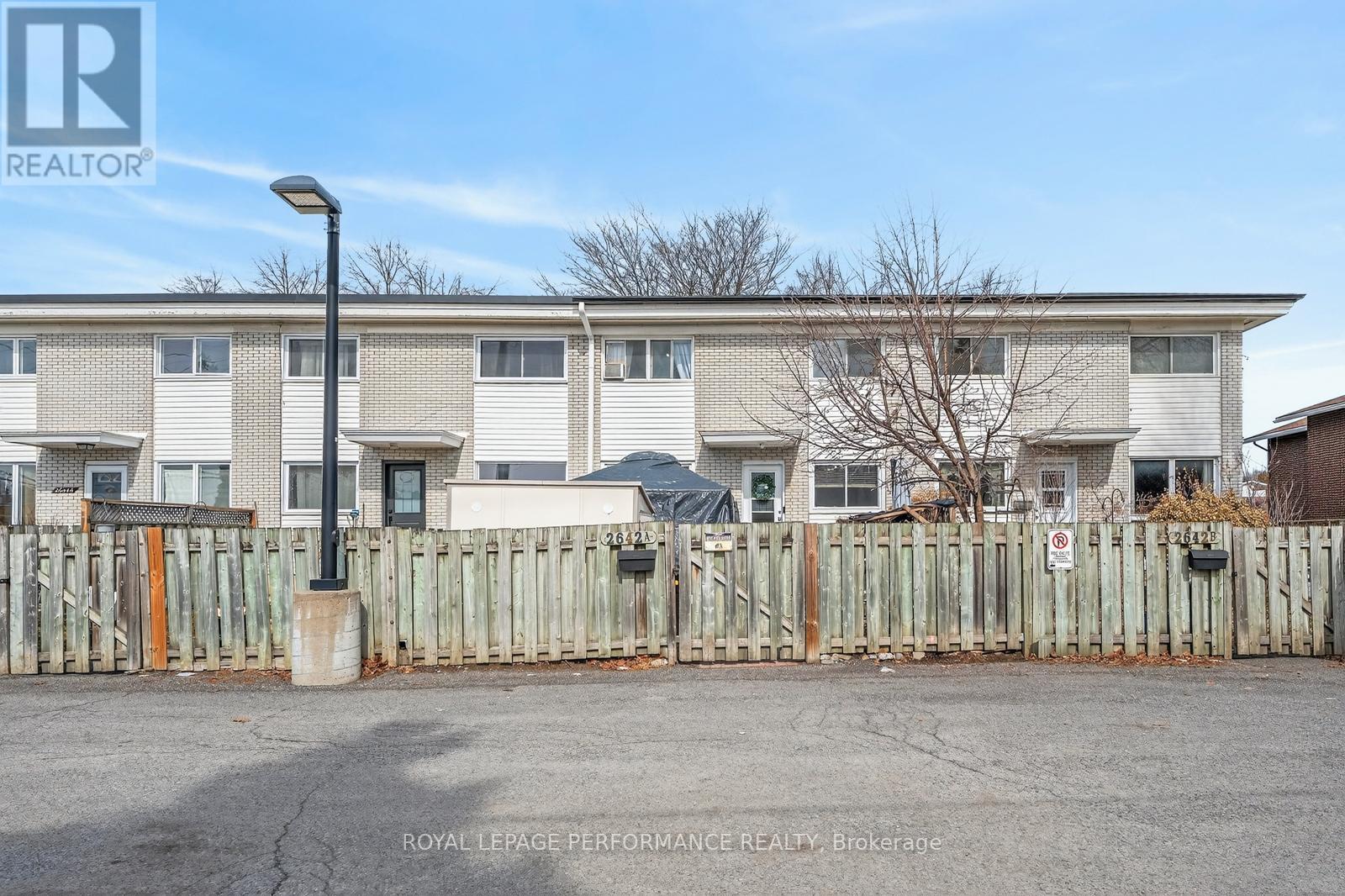 A - 2642 MONCTON ROAD, Ottawa, Ontario