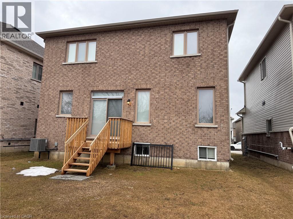 29 Corbett Street, Grey, Ontario  N0C 1B0 - Photo 2 - 40817483