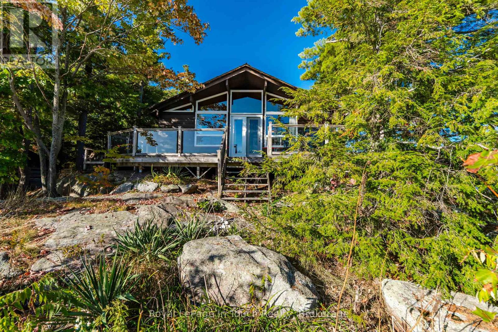 2 Is 190 Island, Georgian Bay, Ontario  L0K 1S0 - Photo 4 - X12957384