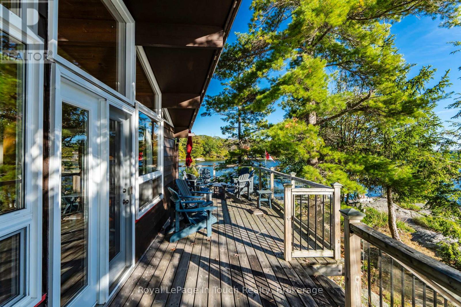 2 Is 190 Island, Georgian Bay (Baxter), Ontario  L0K 1S0 - Photo 41 - X12957384