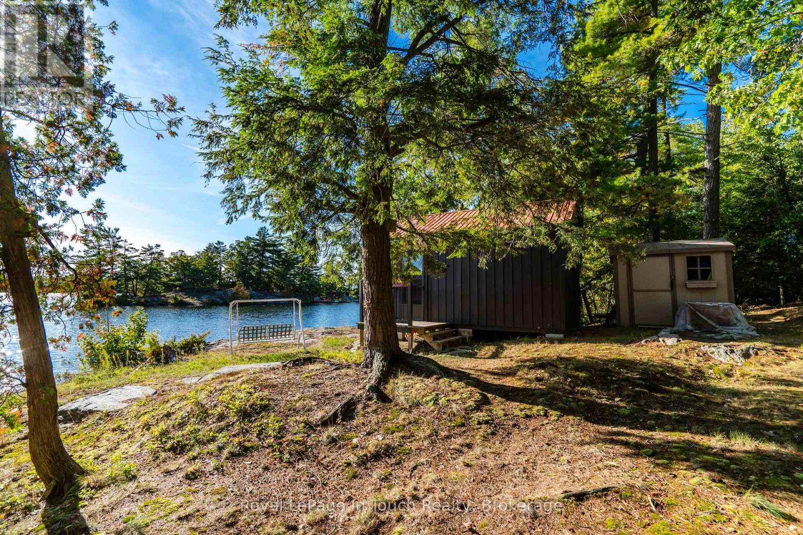 2 Is 190 Island, Georgian Bay (Baxter), Ontario  L0K 1S0 - Photo 42 - X12957384