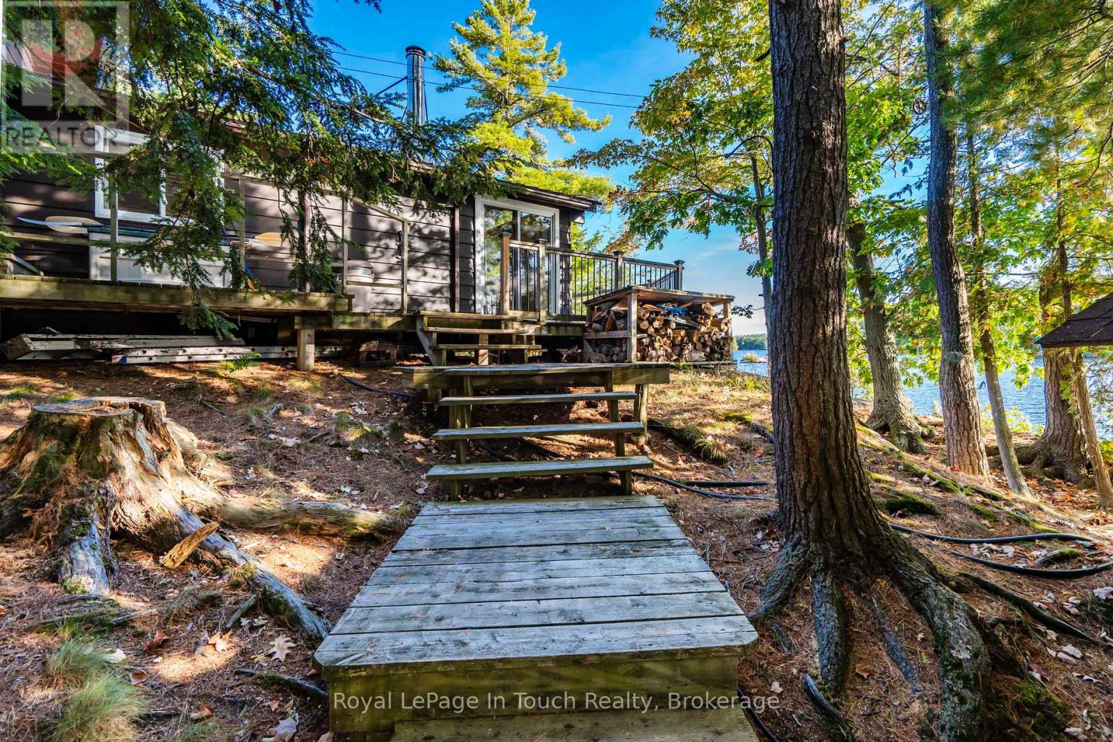 2 Is 190 Island, Georgian Bay, Ontario  L0K 1S0 - Photo 5 - X12957384