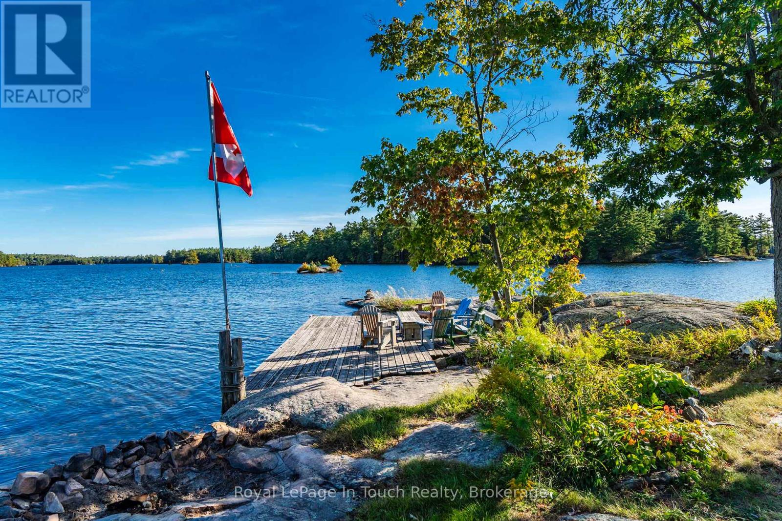 2 Is 190 Island, Georgian Bay, Ontario  L0K 1S0 - Photo 6 - X12957384