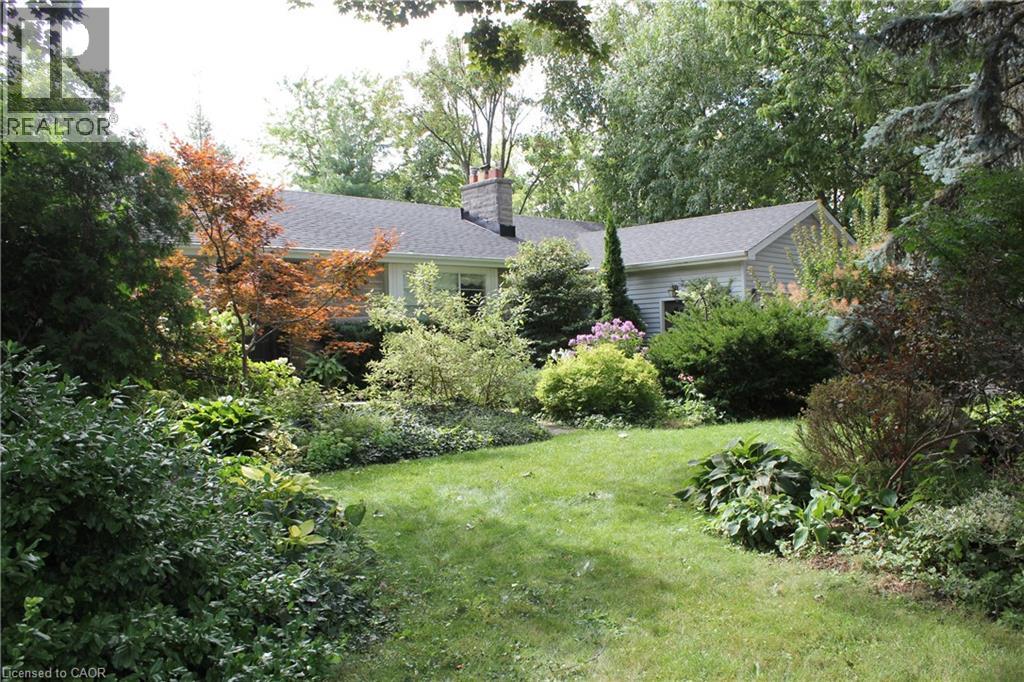 3012 FIRST Street, Burlington, Ontario