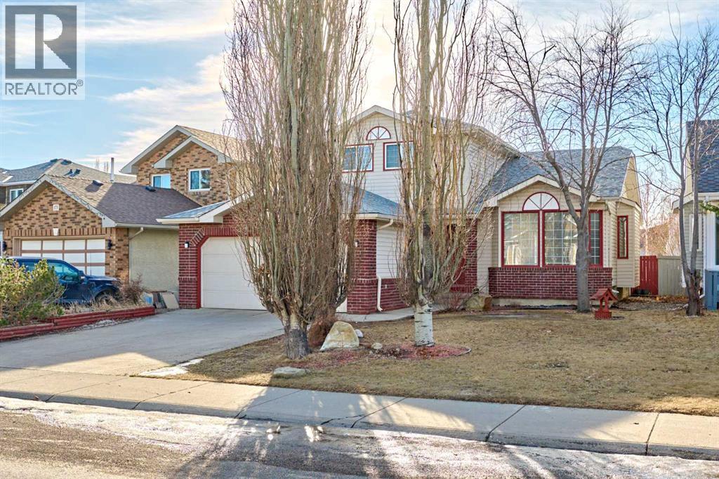 177 Harvest Hills Drive NE, Calgary, Alberta